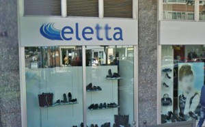 eletta
