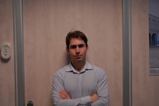 Giorgio Valsecchi, l'ingegnere calolziese, membro del gruppo HTP