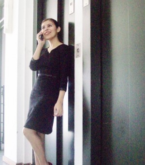 lbd-black-dress-houndstooth-shoes-stilettos-office-chic-stylish-officewear01
