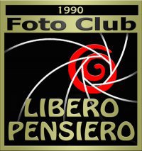 logo fotoclub libero pensier