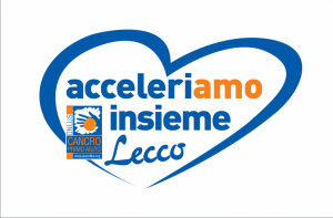 logo iniziativa acceleratore lineare_Cancro primo aiuto