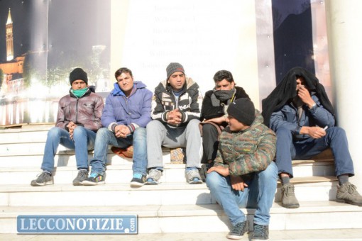 migranti ex tribunale