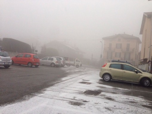 Una foto da Ballabio