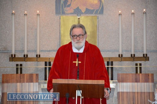 Padre Luigi Boccardi