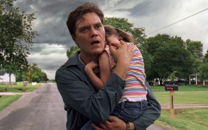 Una scena di Take Shelter, film che sarà analizzato durante il corso
