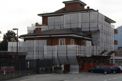 via cimabue casa pendente (2)