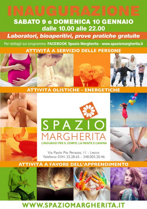 volantino inaugurazione SM_lecco_LN