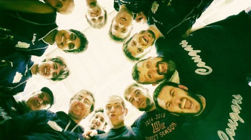 I Coguari della Fisiolecco Vercurago