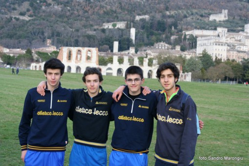 Allievi