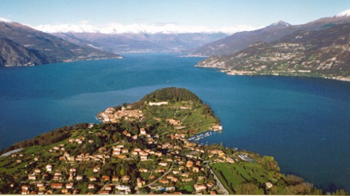 Centro-Lago