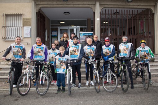 Ciclisti alla partenza (1)