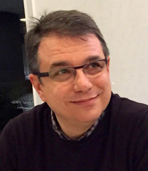 Enrico Azzaro - Uilm