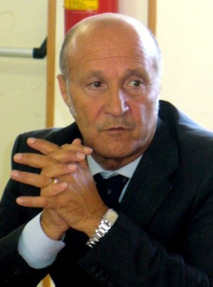 Francesco Silverij