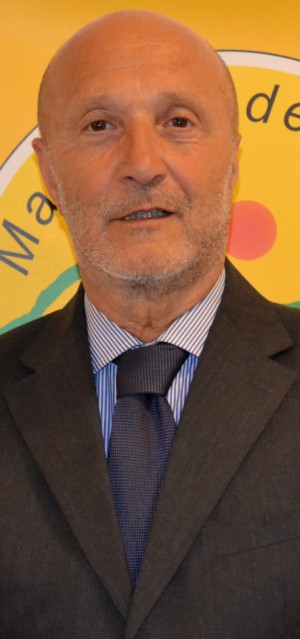 Francesco Silverij