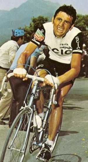 Gianbattista Baronchelli sarà a "Casa don Guanella" di Lecco sabato 27 febbraio.