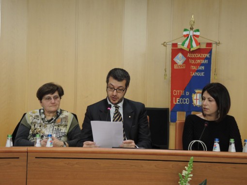 Lecco_assemblea Avis Camera di Commercio2016_25