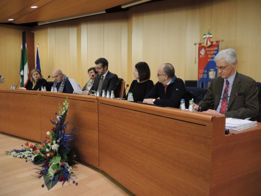 Lecco_assemblea Avis Camera di Commercio2016_27