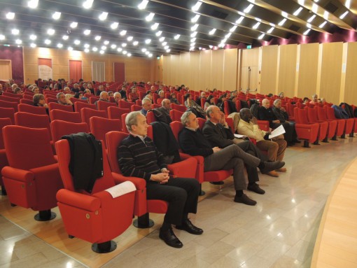 Lecco_assemblea Avis Camera di Commercio2016_28