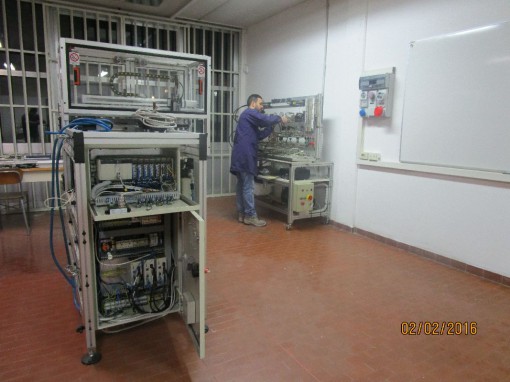 Nuovo lab manutenzione - FIOCCHI (2)