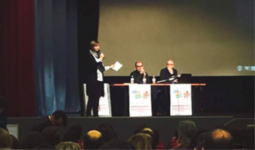 Tutto presto olginate