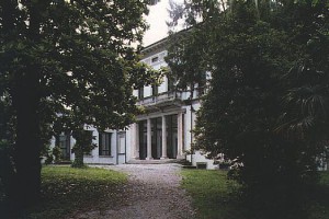 Villa Gomes