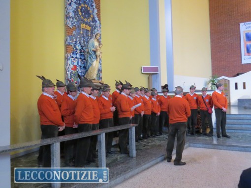 Il coro