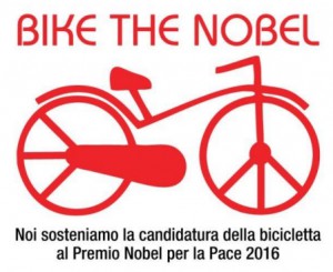 bike the nobel
