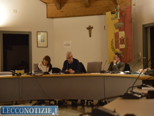 Da sinistra: Daniela Valsecchi, Paolo Cola e Cesare Valsecchi