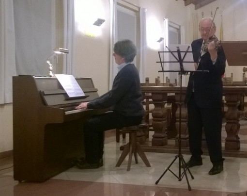 concerto giornata rimembranza