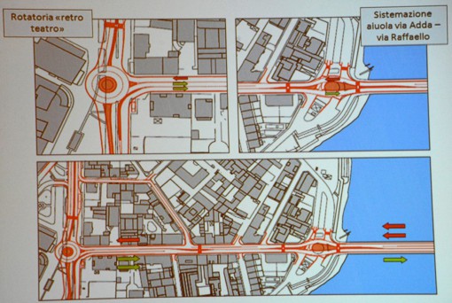 desemaforizzazione via dante via costituzione ponte nuovo (2)