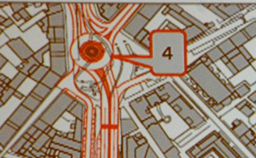 desemaforizzazione via dante via costituzione ponte nuovo (5 piazza anzoni)