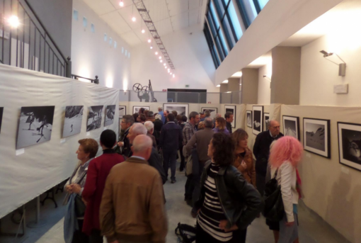 esposizione spazio bianco_busto arsizio