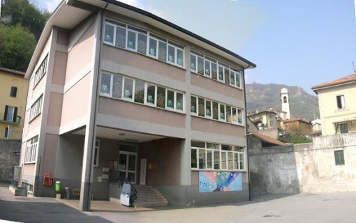scuola Laorca
