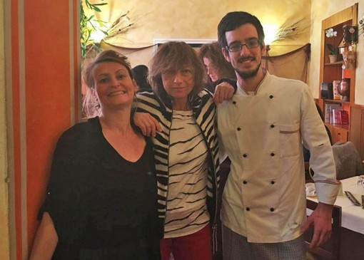 trattoria vecchia pescarenico nannini