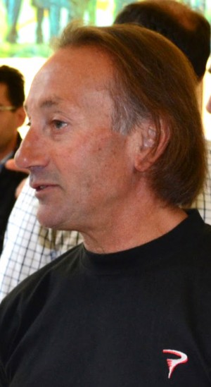 Ugo Balatti