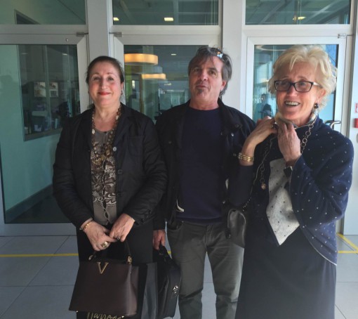 Avvocati Guglielmana con Crotta_sentenza Metastasi