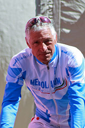 Francesco Moser 
