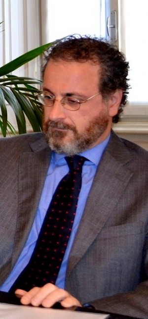 Paolo Ferrara