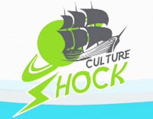 culture shock