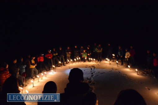 fiaccolata resinelli anghileri (1)