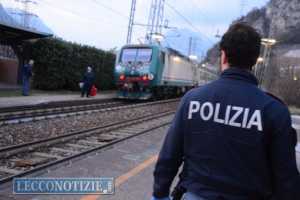 investita treno vercurago stazione (4)