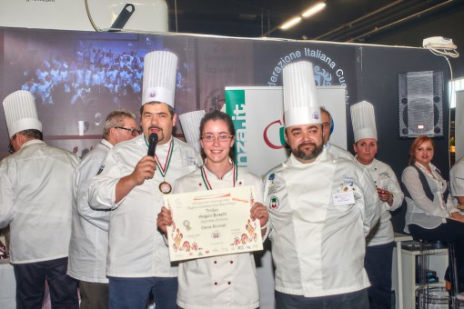 la nostra ELENA CFPA