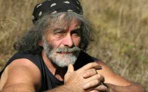 Mauro Corona