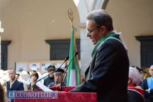 Enrico Avagnina - Anpi Lecco