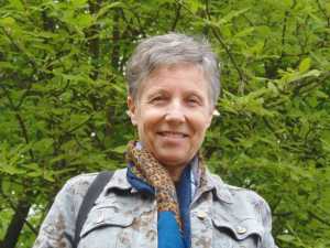 Rachele Pennati, segretario pensionati Cisl