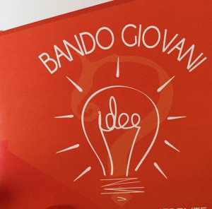 locandina_bando giovani idee