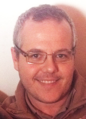 Roberto Redaelli, capogruppo Pescate