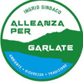 ALLEANZA PER GARLATE_LOGO