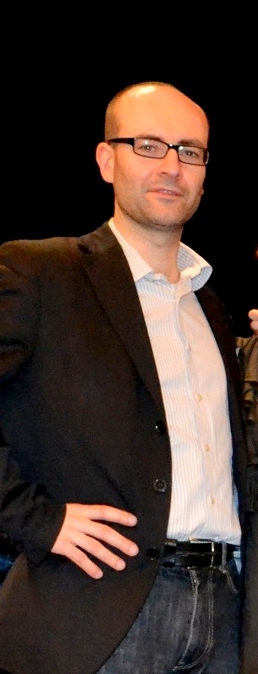 Il maestro Alessandro Milesi, protagonista del concerto di venerdì 13 maggio nell'arcipretale di San Lorenzo a Mandello.