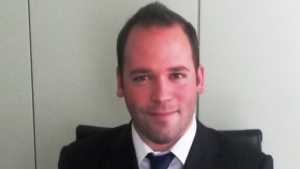 L'assessore Giovanni Bruno Bussola